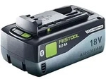 Festool Akkupack Akku HighPower AIRSTREAM Heavy-Duty BP 18 Li 8,0 HP-ASI 577323