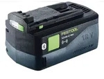 Festool Akkupack BP 18 Li 5,0 ASI EU f&uuml;r fast alle 18 Volt Ger&auml;te 577660