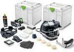 Festool Kantenanleimer Kantenbearbeitungs-Set Kante KA 65-Set KB-KA65 577840