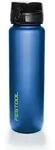Festool Trinkflasche TFL-FT1 1L 576982 Tricken 1-Klick-Verschluss Gr&ouml;&szlig;e S