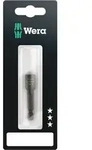 Wera 869/4 M SB Steckschl&uuml;sseleins&auml;tze, magnetisch, 7 x 50 mm 05073502001