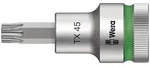 Wera 8767 C HF TORX&reg; Zyklop Bitnuss mit 1/2"-Antrieb TX 45 x 60 mm 05003835001