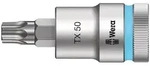 Wera 8767 C HF TORX&reg; Zyklop Bitnuss mit 1/2"-Antrieb TX 50 x 60 mm 05003836001