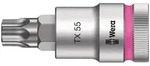 Wera 8767 C HF TORX&reg; Zyklop Bitnuss mit 1/2"-Antrieb TX 55 x 60 mm 05003837001
