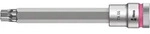 Wera 8767 C HF TORX&reg; Zyklop Bitnuss mit 1/2"-Antrieb TX 55 x 140 mm