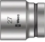 Wera 8790 HMC Zyklop-Steckschl&uuml;sseleinsatz mit 1/2"-Antrieb, 27 x 40 mm