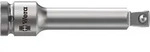 Wera 8794 A Zyklop-"Wobble"-Verl&auml;ngerung, 1/4", 1/4" x 56 mm 05003527001