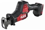 Flex Akku S&auml;bels&auml;ge S&auml;ge Hub RS 25 18.0-EC C 530372