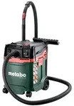 Metabo Allessauger ASA 30L PC Staubsauger manuelle Filterabreinigung 602086000
