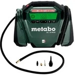 Metabo Akku Druckluft Kompressor AK18 Multi Solo 18V 11bar 16l/min CAS 600794850