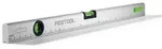 Festool Wasserwaage metrische INCH Skalierung 354x12x26mm LEYSYS-FT1 577220