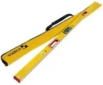 Stabila Elektronik Wasserwaage TECH 196 DL 183 cm kalibrationsfrei IP67 19824