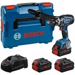 Bosch Akku Schlagbohrschrauber Schrauben GSB 18V-150C 3x ProCore 8Ah 0615A5002Y