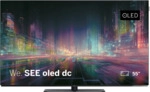 Loewe We. SEE 55 oled​ dc