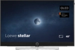 Loewe stellar 48 dr+ lava vidaa