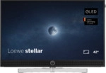 Loewe stellar 42 dr+ lava vidaa