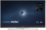 Loewe stellar 55 dr+ concrete vidaa