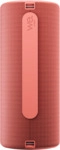 Loewe We. HEAR 2 coral red