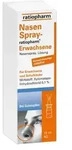 NASENSPRAY-ratiopharm Erwachsene 15ml