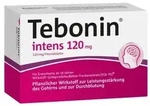 Tebonin intens 120 mg Filmtabletten 60 St.