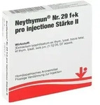 Neythymun Nr.29 f+k St.II Ampullen 5x2ml