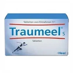 Traumeel S Tabletten 250 St.