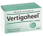 Vertigoheel Tabletten 250 St.