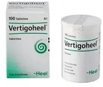 Vertigoheel Tabletten 100 St.