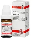 Arnica C30 Globuli DHU 10g