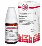 Arnica C200 Globuli DHU 10g