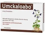 Umckaloabo 20 mg Filmtabletten 60 St