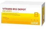 Vitamin B12 Depot Hevert Ampullen 100 St.