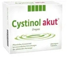 Cystinol akut Dragees - 100 St.