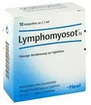 Lymphomyosot N Ampullen 100 St.