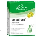 Pascallerg Tabletten (100 St.)