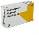 Neyparadent Liposome Mundtropfen 3x15ml