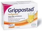 Grippostad Hei&szlig;getr&auml;nk