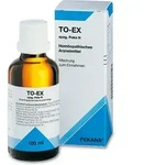 To-ex spag. Peka N Tropfen 100ml