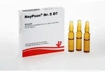 Neypson Nr.5 D7 Ampullen 5x2ml