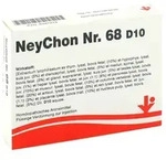 Neychon Nr.68 D10 Ampullen 5x2ml