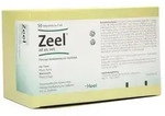 Zeel vet. Ampullen 50 St&uuml;ck x 5 ml