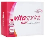 Vitasprint B12 Trinkfl&auml;schchen 30 St.