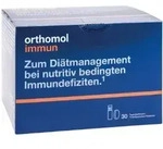 Orthomol Immun Trinkfl&auml;schchen 30 St.