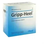 Gripp Heel Ampullen 100 St.