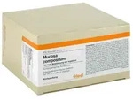 Mucosa compositum Ampullen 100 St