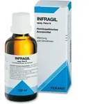 Infragil spag. Peka N Tropfen 100ml