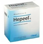 Hepeel N Ampullen 100 St.