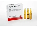 Neyim Nr.73 D7 Ampullen 5x2ml