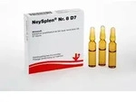 Neysplen Nr.8 D7 Ampullen 5x2ml
