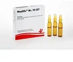 Neydil Nr.70 D7 Ampullen 5x2ml